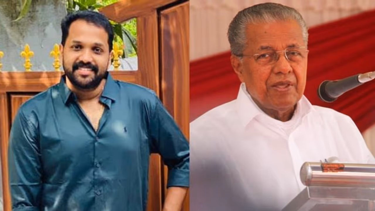 'സത്യപ്രതിജ്ഞ ലളിതമാക്കി കാവലാകണം'; മുഖ്യമന്ത്രിയോട് അഭ്യര്ഥനയുമായി അരുണ് ഗോപി 'സത്യപ്രതിജ്ഞ ലളിതമാക്കി കാവലാകണം'; മുഖ്യമന്ത്രിയോട് അഭ്യര്ഥനയുമായി അരുണ് ഗോപി