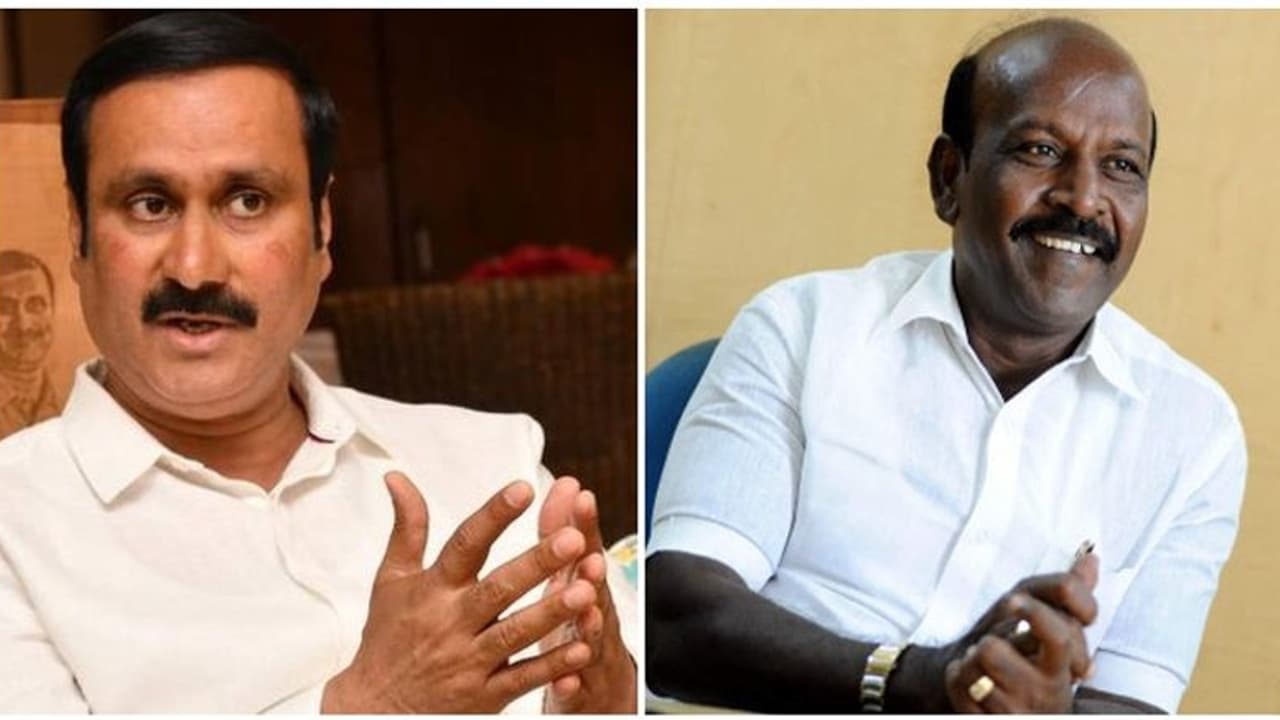 இந்த ஒன்றை செய்யுங்க.. செங்கல்பட்டில் கொரோனா தடுப்பூசி தயாரிக்கலாம்.. மாசு க்கு பக்கா ஐடியா கொடுத்த அன்புமணி! இந்த ஒன்றை செய்யுங்க.. செங்கல்பட்டில் கொரோனா தடுப்பூசி தயாரிக்கலாம்.. மாசு க்கு பக்கா ஐடியா கொடுத்த அன்புமணி!