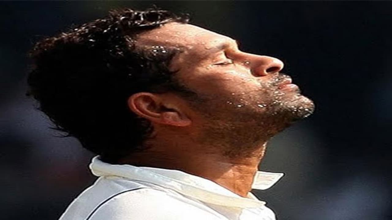 Sachin Tendulkar: নতুন বছরের শুরুতেই ভক্তদের হতাশ করলেন মাস্টার ব্লাস্টার Sachin Tendulkar: নতুন বছরের শুরুতেই ভক্তদের হতাশ করলেন মাস্টার ব্লাস্টার