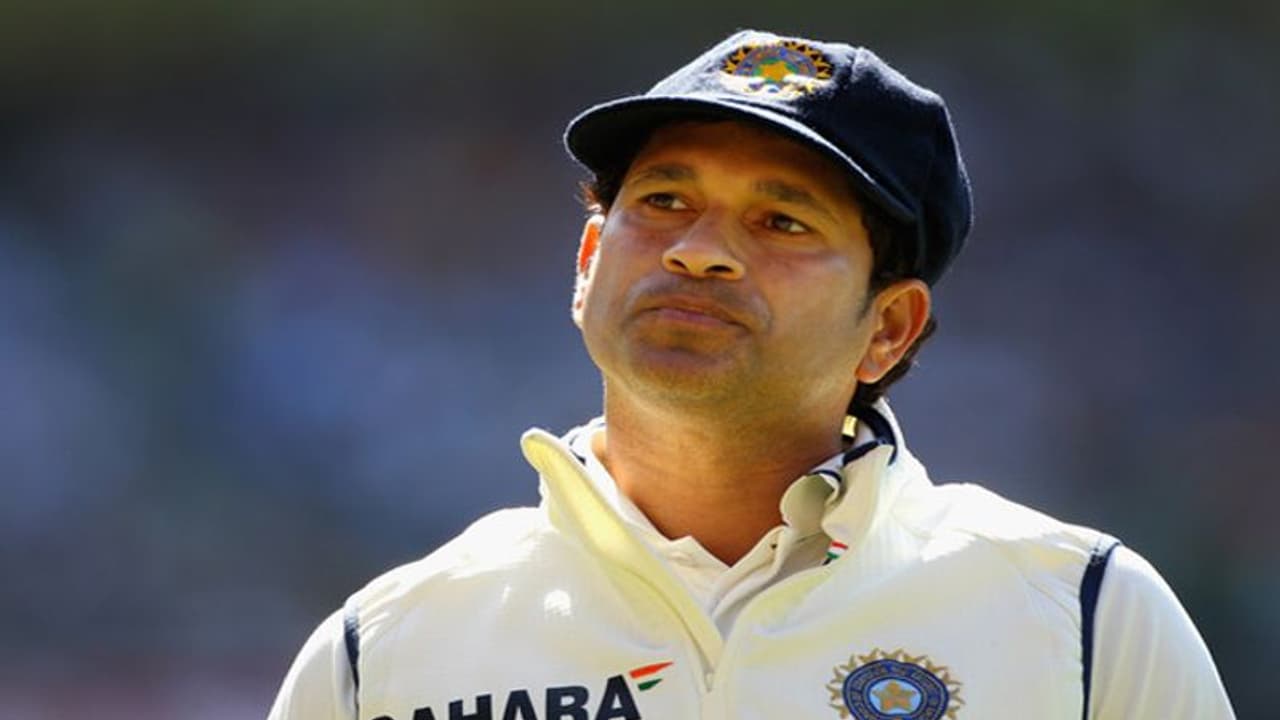 ഏത് കുട്ടിയുടെയും ആദ്യ ഹീറോ അവന്‍റെ അച്ഛനാണ്, ഫാദേഴ്സ് ഡേ ആശംസകളുമായി സച്ചിന്‍ ടെന്‍ഡുല്‍ക്കര്‍