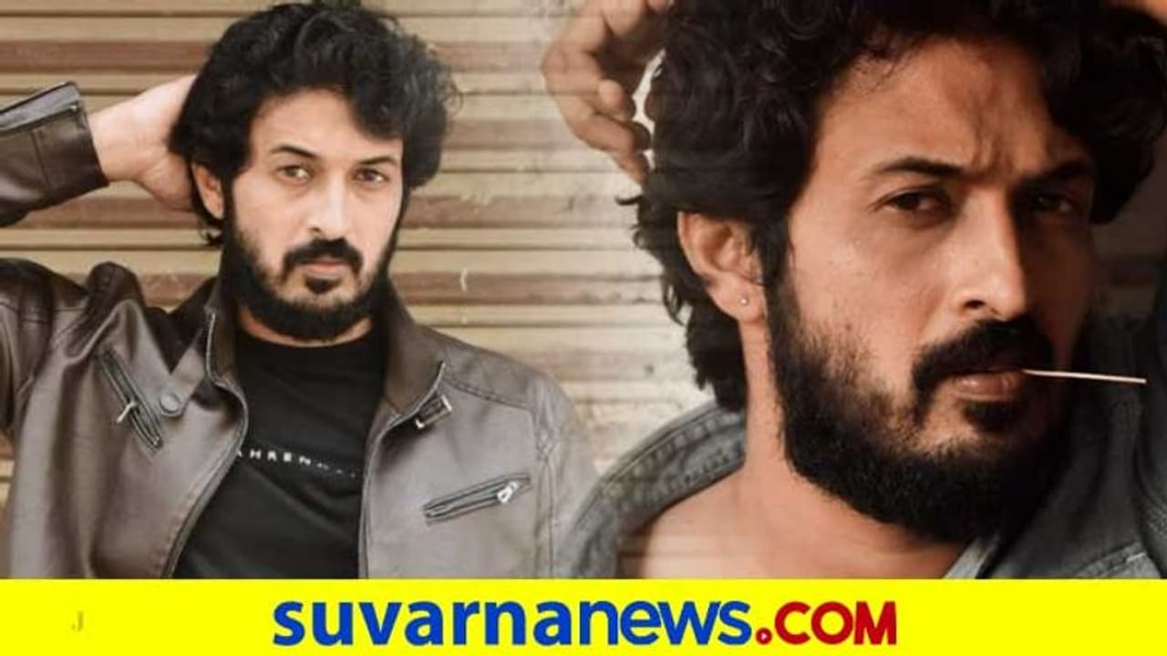 ನಟ ರಾಕೇಶ್ ಮಯ್ಯಗೆ ಶಿವಣ್ಣ ಬಗ್ಗೆ ಇರೋ ವಿಭಿನ್ನ ಅಭಿಪ್ರಾಯವಿದು