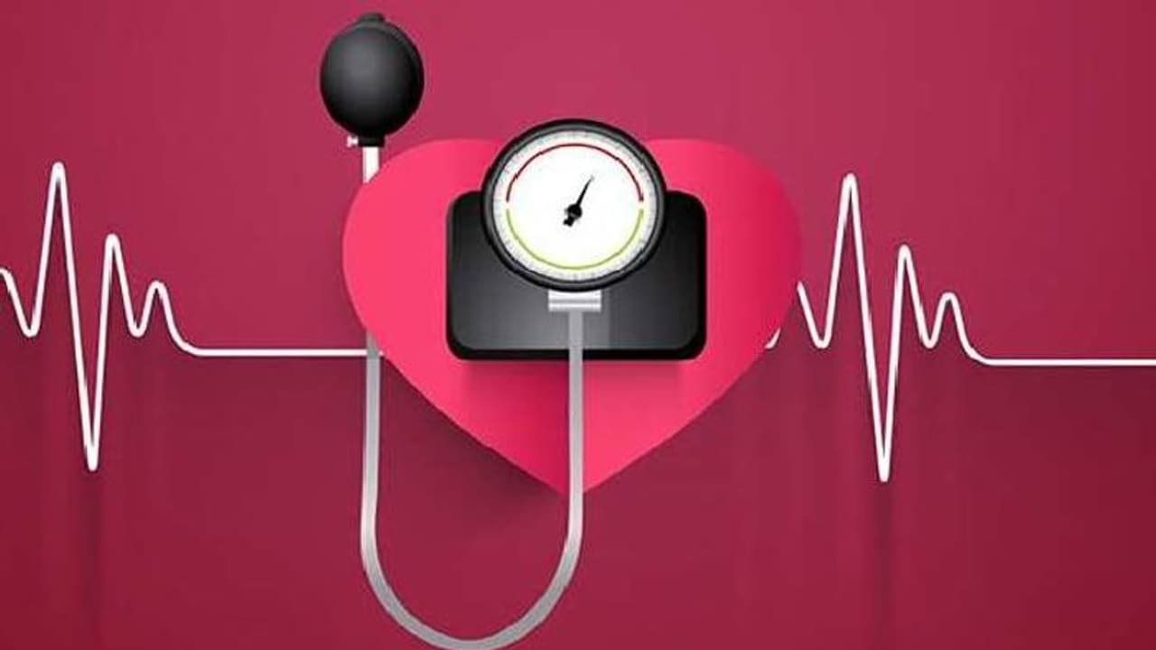 ഇന്ന് അന്താരാഷ്ട്ര രക്തസമ്മര്‍ദ്ദ ദിനം; ശ്രദ്ധിക്കാം ഈ ഏഴ് കാര്യങ്ങള്‍...