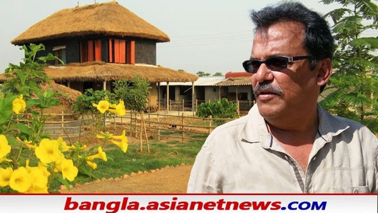 'Covid' আক্রান্তদের জন্য গ্রামের বাড়িতে 'সেফ হোম', গ্রামবাসীদের পাশে দাঁড়ালেন অনিকেত চট্টোপাধ্যায় 'Covid' আক্রান্তদের জন্য গ্রামের বাড়িতে 'সেফ হোম', গ্রামবাসীদের পাশে দাঁড়ালেন অনিকেত চট্টোপাধ্যায়