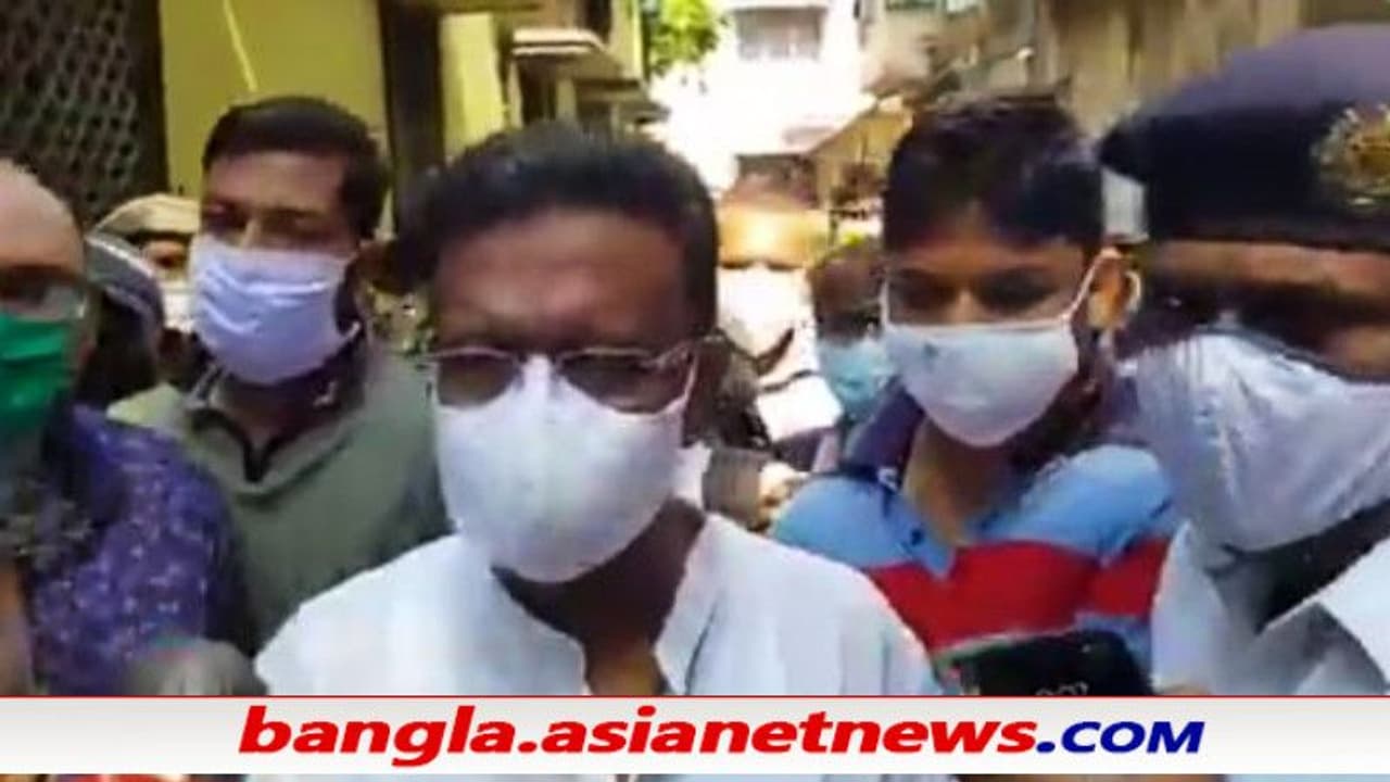 নারদকাণ্ডে বড় অগ্রগতি, রাজ্যের ৪ প্রাক্তন মন্ত্রীর বিরুদ্ধে আজই চার্জশিট সিবিআই এর নারদকাণ্ডে বড় অগ্রগতি, রাজ্যের ৪ প্রাক্তন মন্ত্রীর বিরুদ্ধে আজই চার্জশিট সিবিআই এর