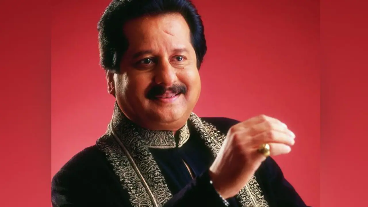 Pankaj Udhas no more: 7 things to know about legendary ghazal singer