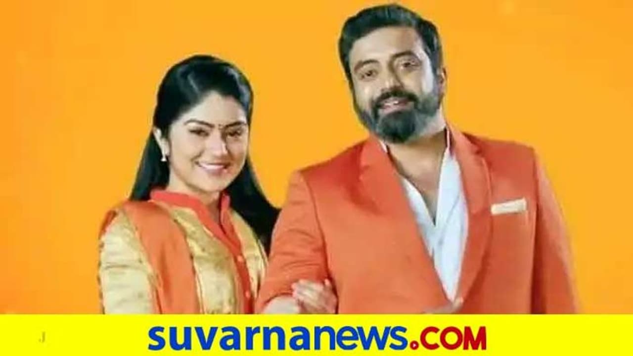 ಜೊತೆ ಜೊತೆಯಲಿ ಹೊಸ ಸಂಚಿಕೆ ಇನ್ನೆಷ್ಟು ದಿನ? ಜೊತೆ ಜೊತೆಯಲಿ ಹೊಸ ಸಂಚಿಕೆ ಇನ್ನೆಷ್ಟು ದಿನ?