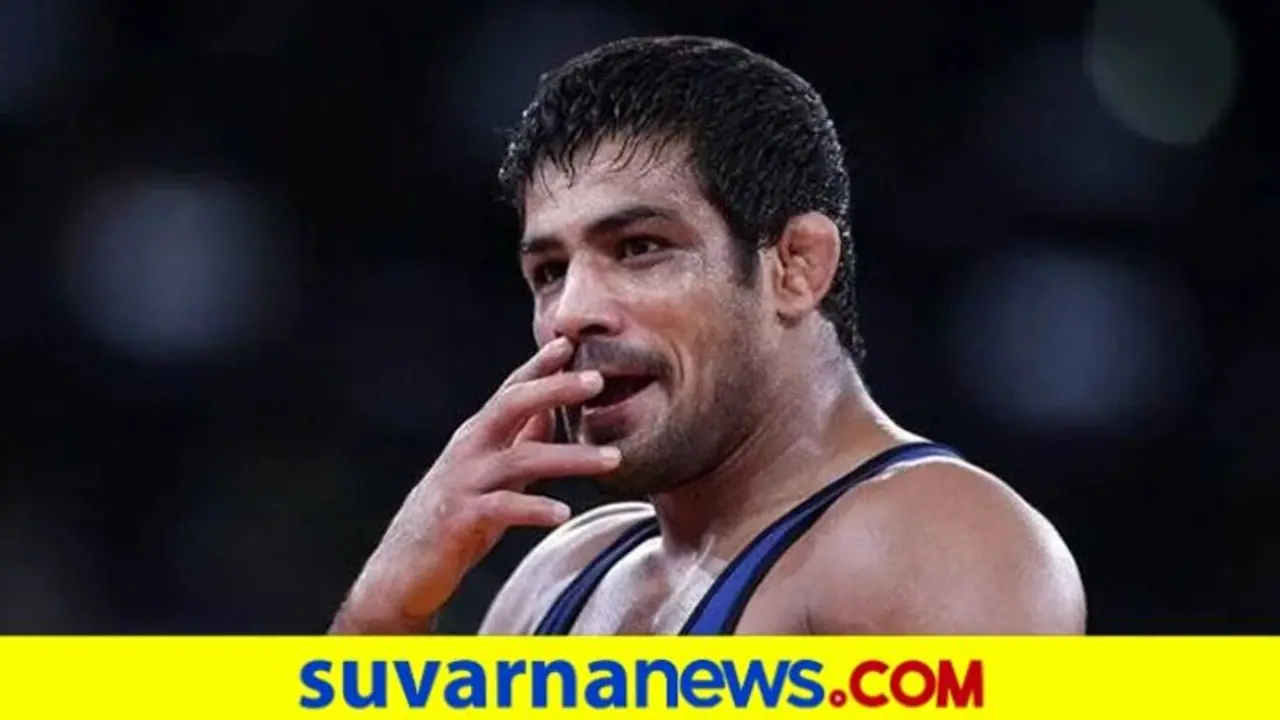 ಕೊಲೆ ಪ್ರಕರಣ: ಸುಶೀಲ್‌ ಕುಮಾರ್‌ ರೈಲ್ವೆ ನೌಕರಿ ಖೋತಾ?