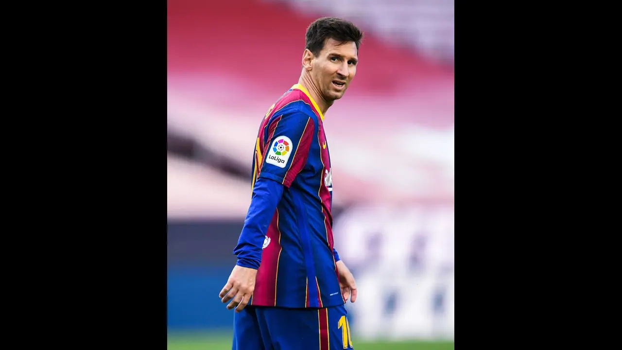 Manchester City considering record breaking 1 year deal for Lionel Messi: Reports Manchester City considering record breaking 1 year deal for Lionel Messi: Reports