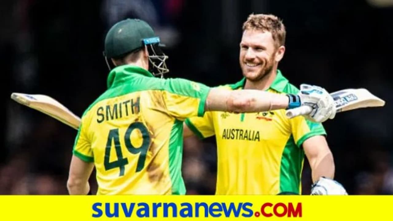 ಆ್ಯರೋನ್ ಫಿಂಚ್ ಔಟ್, ಅಲೆಕ್ಸ್ ಕ್ಯಾರಿಗೆ ಆಸೀಸ್ ನಾಯಕ ಪಟ್ಟ ಆ್ಯರೋನ್ ಫಿಂಚ್ ಔಟ್, ಅಲೆಕ್ಸ್ ಕ್ಯಾರಿಗೆ ಆಸೀಸ್ ನಾಯಕ ಪಟ್ಟ