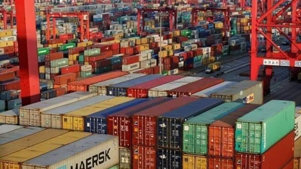 Agriculture Export:ಕೃಷಿ ರಫ್ತಿನಲ್ಲಿ ದಾಖಲೆಯ ಗುರಿ ಸಾಧಿಸಿದ ಭಾರತ; ಇದು ಹೇಗೆ ಸಾಧ್ಯವಾಯಿತು? ಇಲ್ಲಿದೆ ಮಾಹಿತಿ Agriculture Export:ಕೃಷಿ ರಫ್ತಿನಲ್ಲಿ ದಾಖಲೆಯ ಗುರಿ ಸಾಧಿಸಿದ ಭಾರತ; ಇದು ಹೇಗೆ ಸಾಧ್ಯವಾಯಿತು? ಇಲ್ಲಿದೆ ಮಾಹಿತಿ