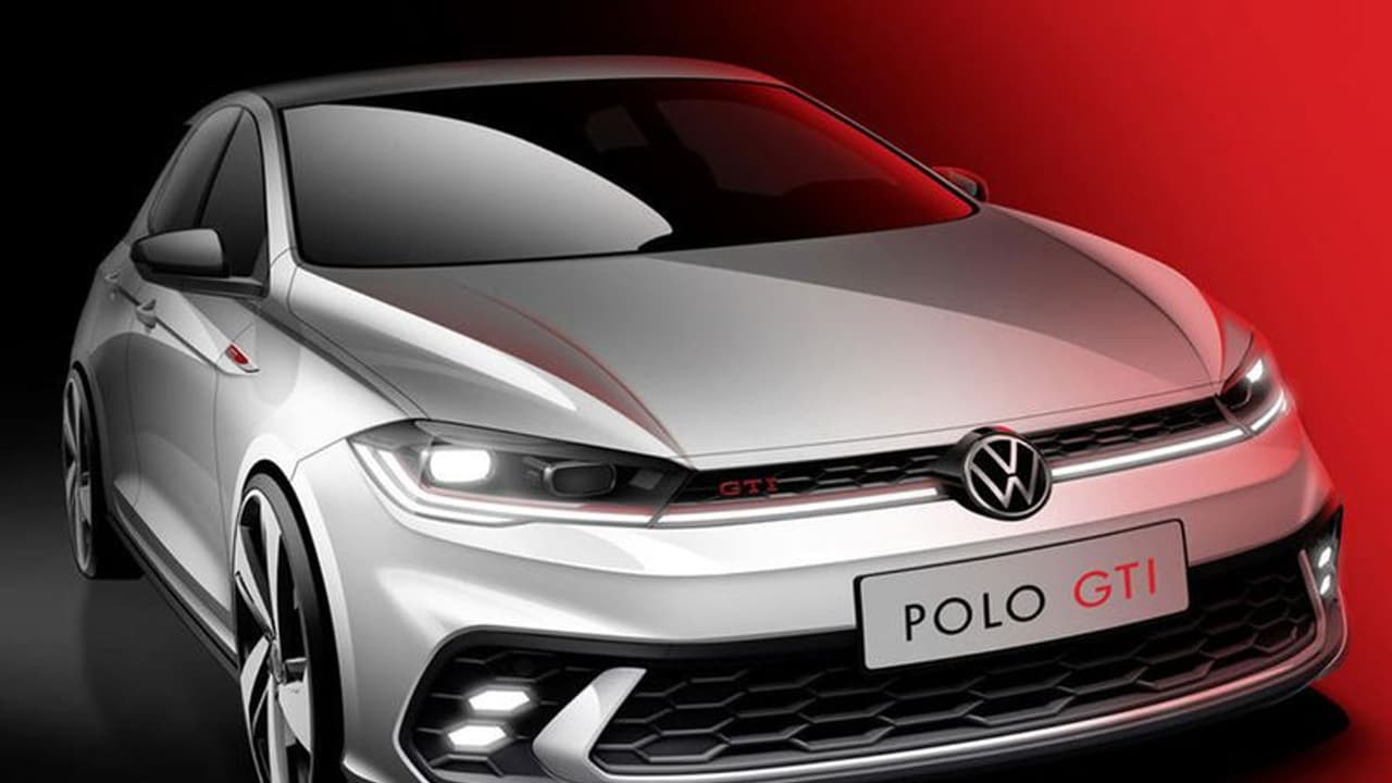 വരുന്നൂ പുതിയ പോളോ ജിടിഐയുമായി ഫോക്സ്വാഗണ് വരുന്നൂ പുതിയ പോളോ ജിടിഐയുമായി ഫോക്സ്വാഗണ്