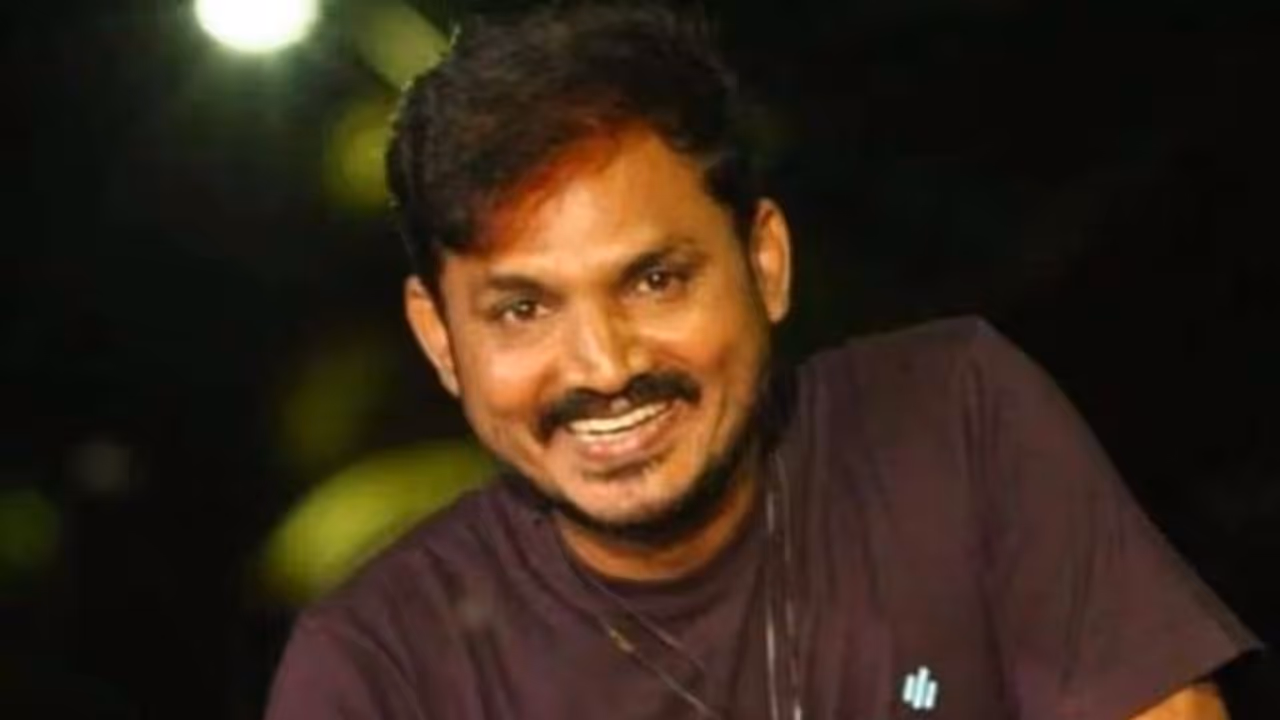 അസുരനിലെ വില്ലൻ നടൻ കൊവിഡ് ബാധിച്ചു അന്തരിച്ചു അസുരനിലെ വില്ലൻ നടൻ കൊവിഡ് ബാധിച്ചു അന്തരിച്ചു