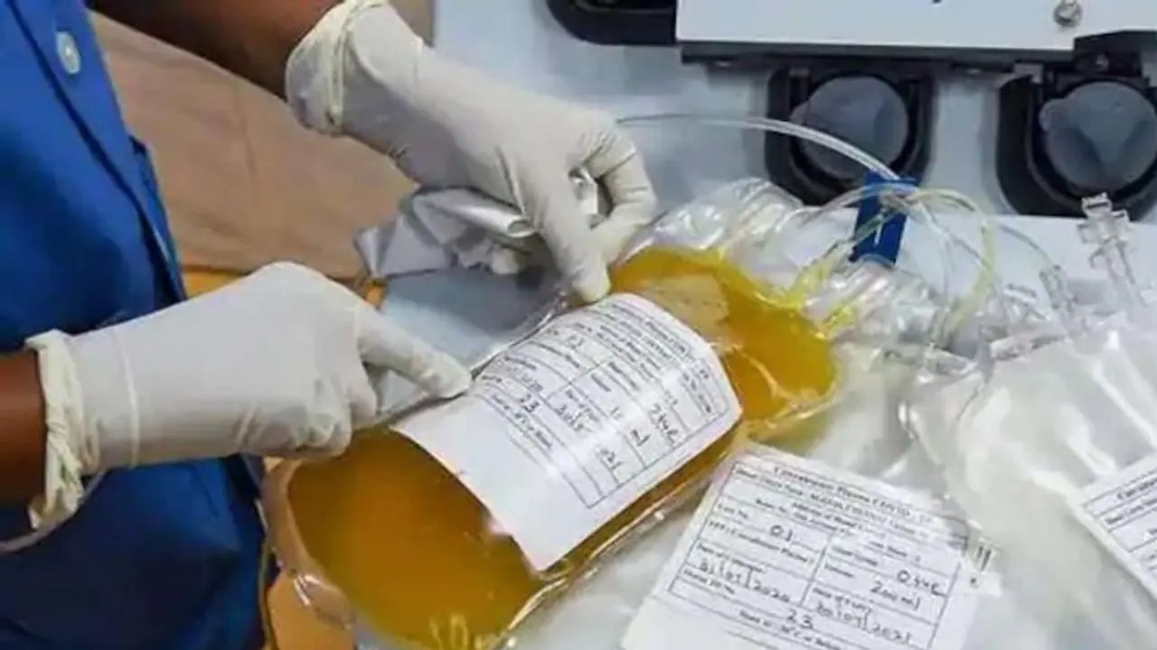 പ്ലാസ്‌മയ്ക്ക് പകരം മുസമ്പി ജ്യൂസ് കുത്തി വച്ച് രോഗി മരിച്ചു, ആശുപത്രി പൂട്ടി സീൽ ചെയ്ത് യുപി സർക്കാർ