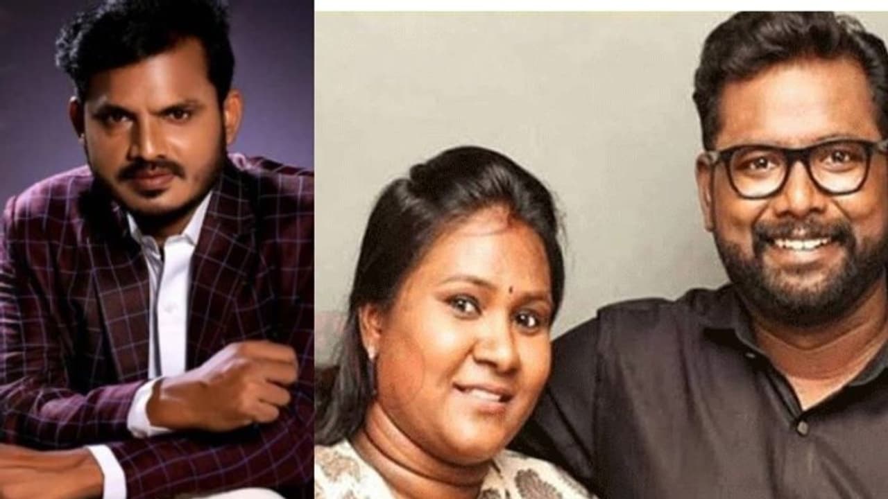 కోలీవుడ్‌లో కొనసాగుతున్న కరోనా విషాదంః నటుడు, దర్శకుడి సతీమణి కన్నుమూత