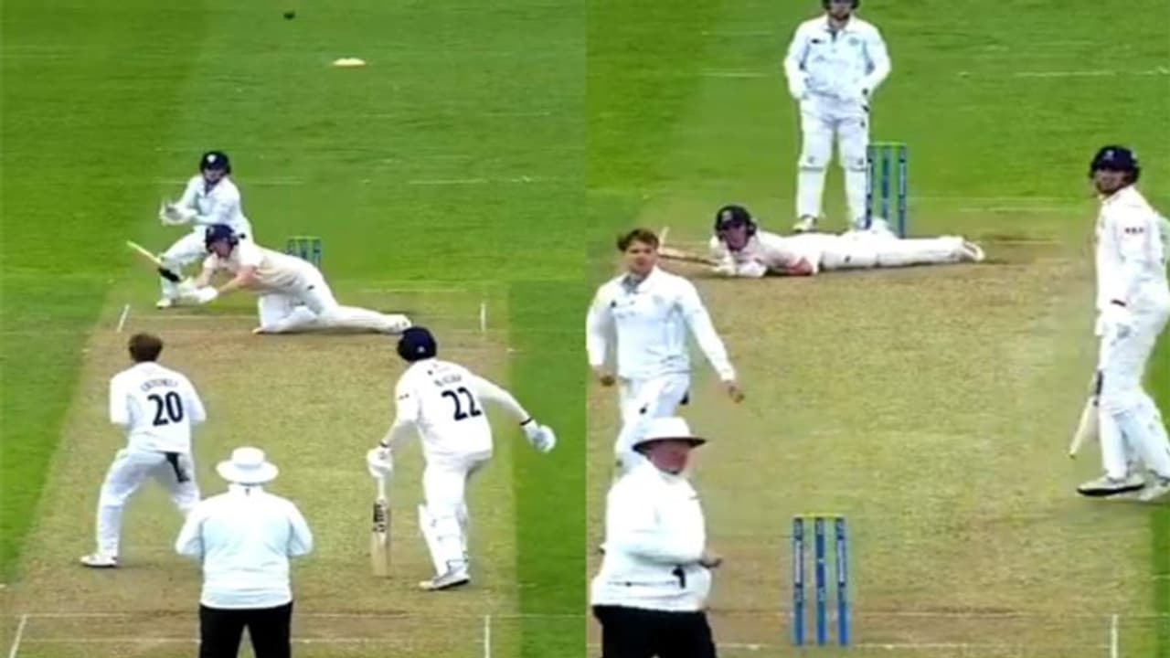 గల్లీ క్రికెట్ కంటే దారుణంగా... కౌంటీ క్రికెట్‌లో చెత్త రికార్డు... 2 పరుగులకే ఆలౌట్, 10 మంది డకౌట్...