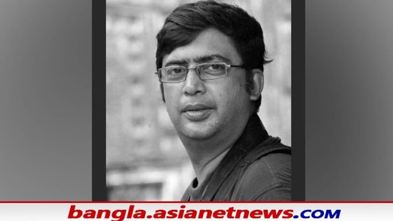 প্রয়াত শার্দূল সুন্দরী র শ্রষ্ঠা, চলে গেলেন সাহিত্যিক সাংবাদিক শীর্ষ বন্দ্যোপাধ্যায়