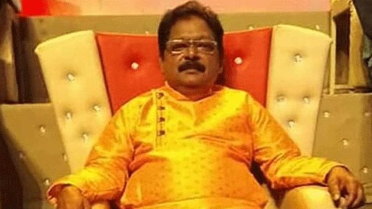 విషాదంః కరోనాతో ప్రముఖ మ్యూజిక్‌ డైరెక్టర్‌ కన్నమూత