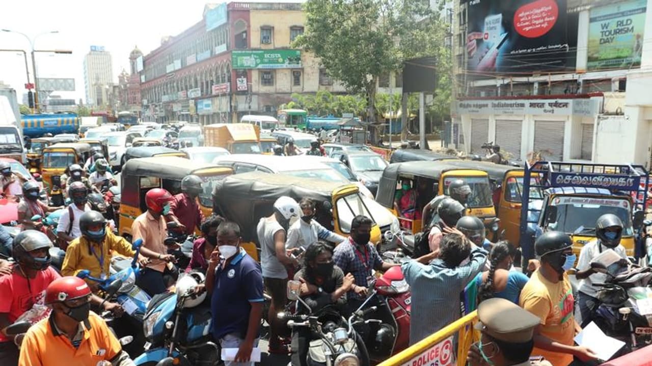 வாகன ஓட்டிகளின் கவனத்திற்கு: செஸ் ஒலிம்பியாட் போட்டி நிறைவு விழா.. சென்னையில் போக்குவரத்து மாற்றம். 