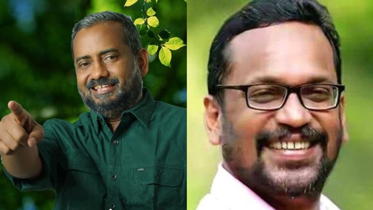 പുതുമുഖങ്ങളുമായി സിപിഐ: പി. പ്രസാദ്, കെ.രാജൻ, ചിഞ്ചുറാണി, ജി.ആർ.അനിൽ എന്നിവർ മന്ത്രിമാർ പുതുമുഖങ്ങളുമായി സിപിഐ: പി. പ്രസാദ്, കെ.രാജൻ, ചിഞ്ചുറാണി, ജി.ആർ.അനിൽ എന്നിവർ മന്ത്രിമാർ