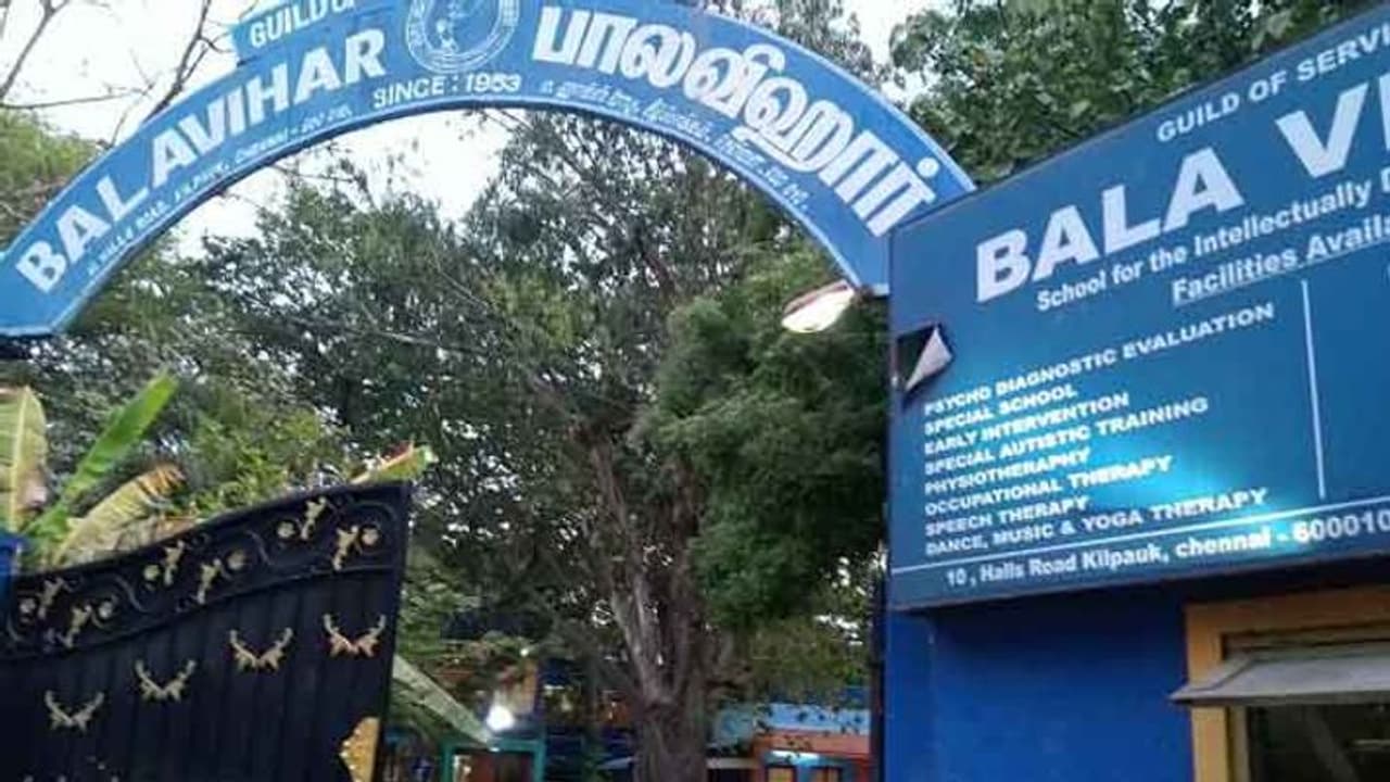 #BREAKING சென்னையில் பயங்கர அதிர்ச்சி... ஆதரவற்ற இல்லத்தில் 74 குழந்தைகளுக்கு கொரோனா..! #BREAKING சென்னையில் பயங்கர அதிர்ச்சி... ஆதரவற்ற இல்லத்தில் 74 குழந்தைகளுக்கு கொரோனா..!