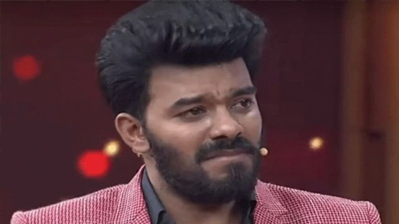 సుడిగాలి సుధీర్ ఇంట్లో విషాదం.. ఆలస్యంగా వెలుగులోకి.. సుడిగాలి సుధీర్ ఇంట్లో విషాదం.. ఆలస్యంగా వెలుగులోకి..