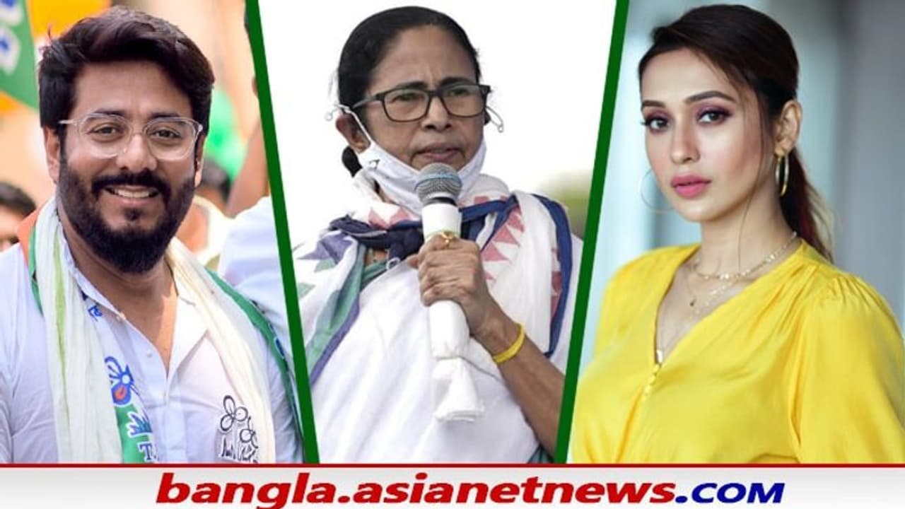 'ভ্যাকসিন পাঠাও, আমরা বাঁচলে সিবিআই পাঠিও' সরব রাজ সায়নীসহ টলিপাড়া