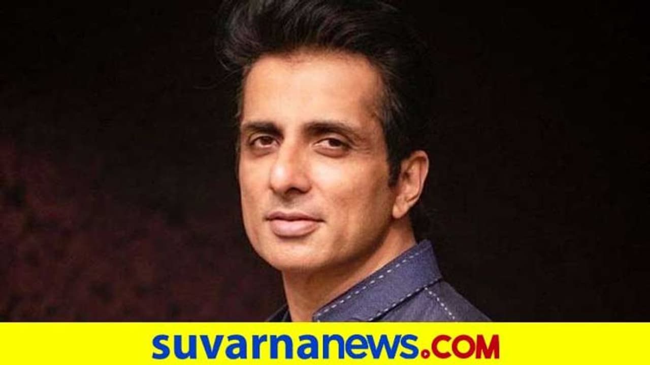 ಹುಬ್ಬಳ್ಳಿಯಲ್ಲಿ ಸೋನು ಸೂದ್‌ ನೆರವಿನ ತುರ್ತು ಆಕ್ಸಿಜನ್‌ ಸೇವಾ ಕೇಂದ್ರ ಆರಂಭ