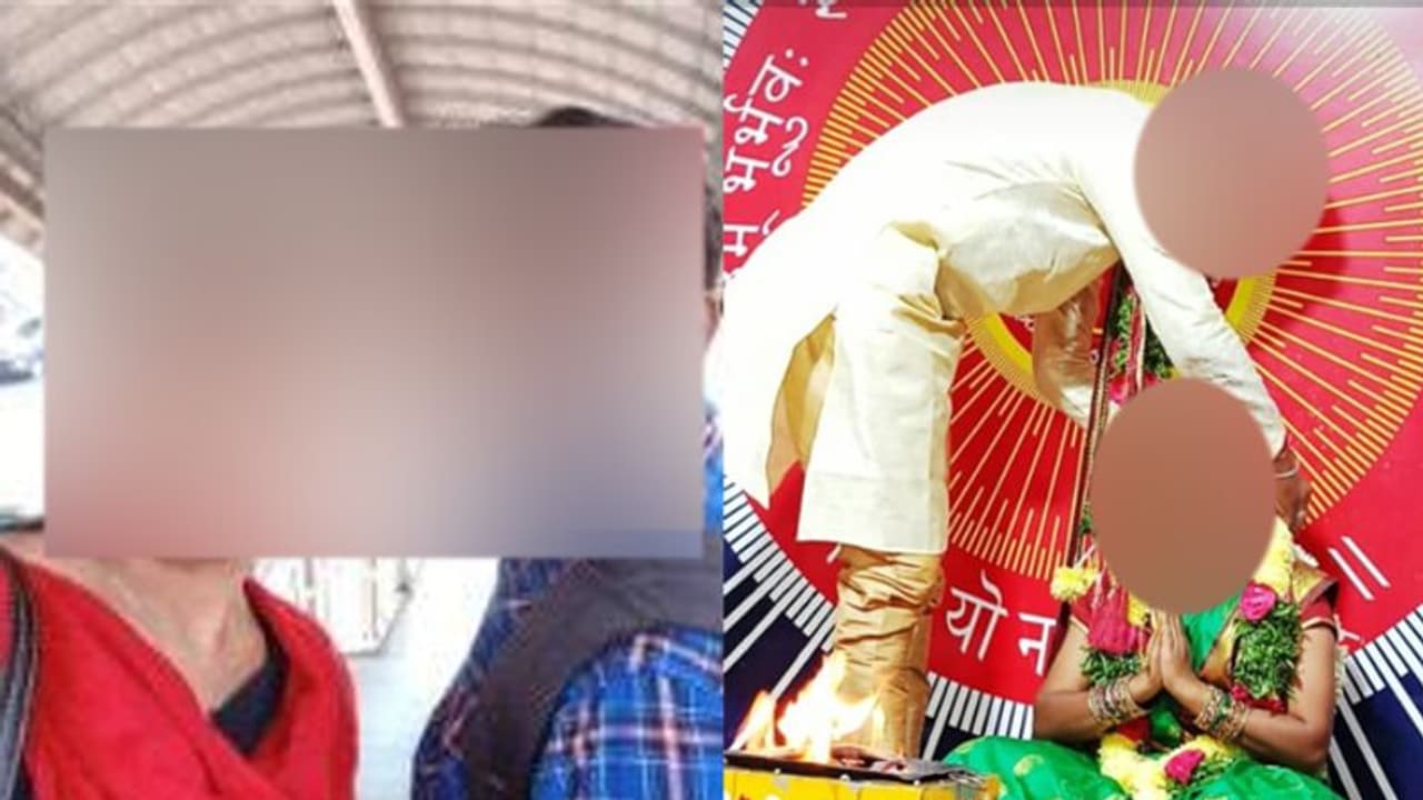 లేడీ కానిస్టేబుల్ హానీట్రాప్: ముగ్గురితో పెళ్లి, ఒక భర్త ఆత్మహత్య, ఇద్దరికి విడాకులు