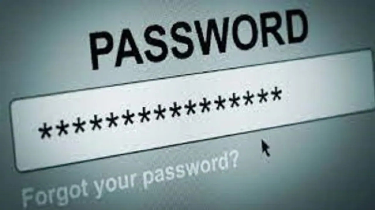 Password in India; ಭಾರತೀಯರು ಸಾಮಾನ್ಯವಾಗಿ ಬಳಸುವ ಪಾಸ್‌ವರ್ಡ್ password,ಅಧ್ಯಯನ ವರದಿ!