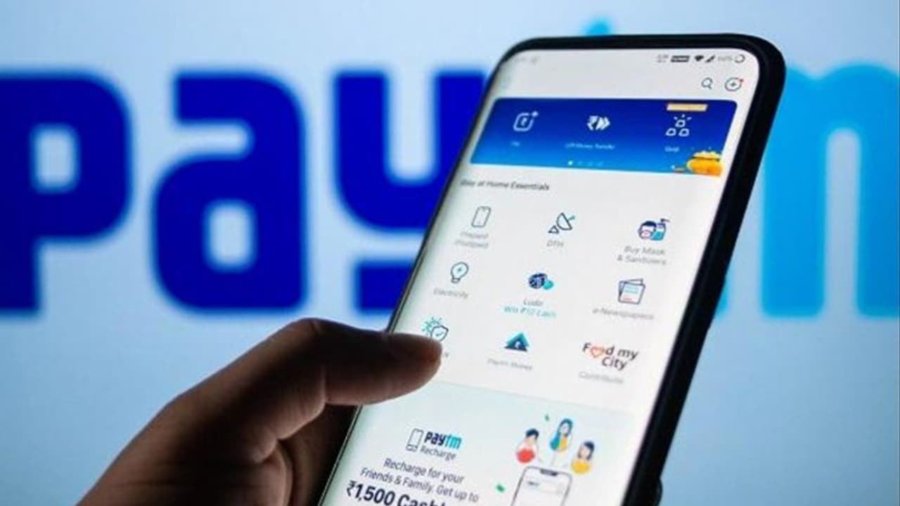 രണ്ടായിരം രൂപയുടെ ഓഫറുമായി വ്യാജ പേടിഎം വെബ്സൈറ്റ്, പണം പോകാതെ സൂക്ഷിക്കുക.! രണ്ടായിരം രൂപയുടെ ഓഫറുമായി വ്യാജ പേടിഎം വെബ്സൈറ്റ്, പണം പോകാതെ സൂക്ഷിക്കുക.!