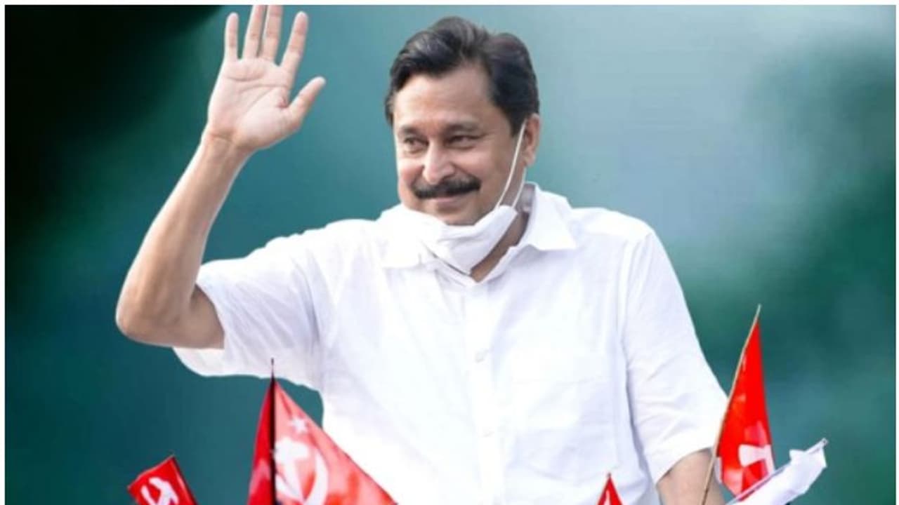 V Abdurahiman Treatment : മന്ത്രി അബ്ദുറഹ്മാൻ ചികിത്സയ്ക്കായി അമേരിക്കയിലേക്ക്, ചിലവ് സർക്കാർ വഹിക്കും