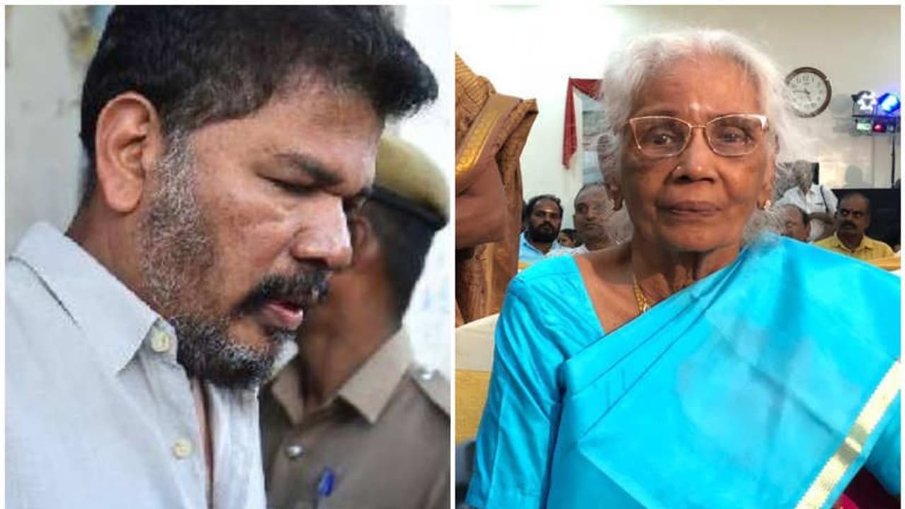 స్టార్ డైరెక్టర్ శంకర్ ఇంట తీవ్రవిషాదం! స్టార్ డైరెక్టర్ శంకర్ ఇంట తీవ్రవిషాదం!