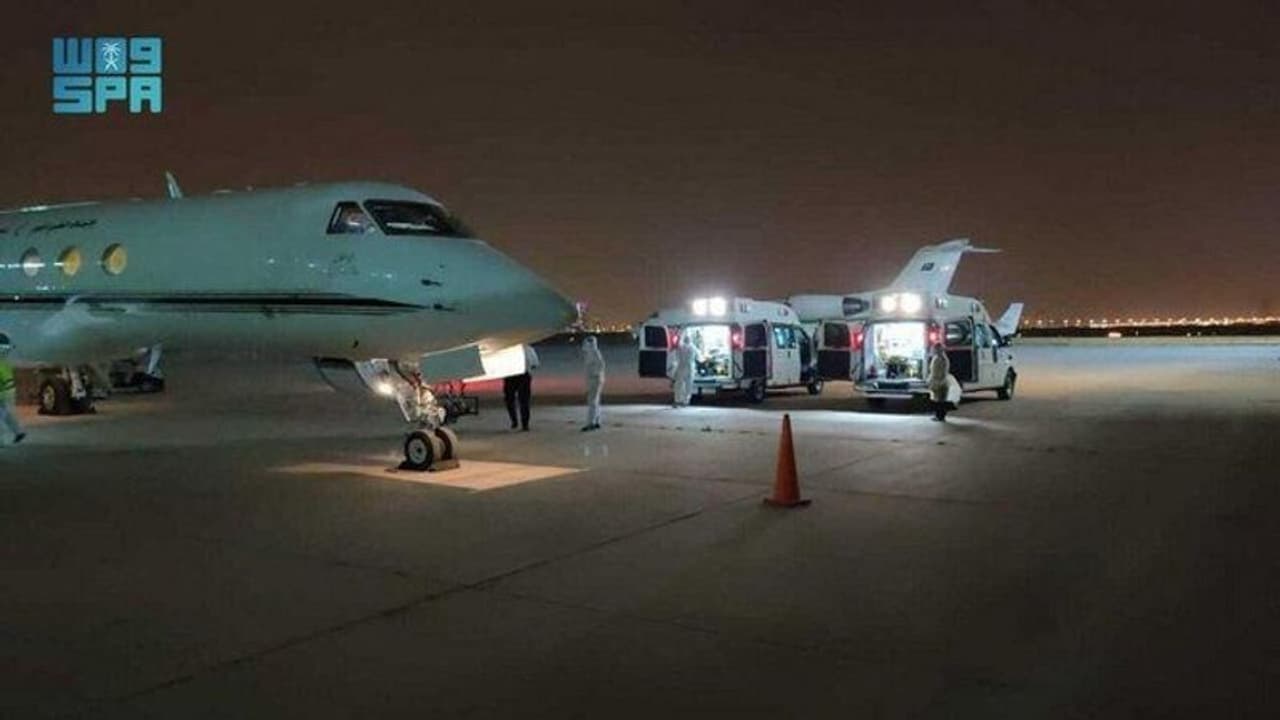 ఆ కంపెనీల టీకా తీసుకున్న ప్రయాణికుల విషయంలో.. సౌదీ కీలక నిర్ణయం..! ఆ కంపెనీల టీకా తీసుకున్న ప్రయాణికుల విషయంలో.. సౌదీ కీలక నిర్ణయం..!