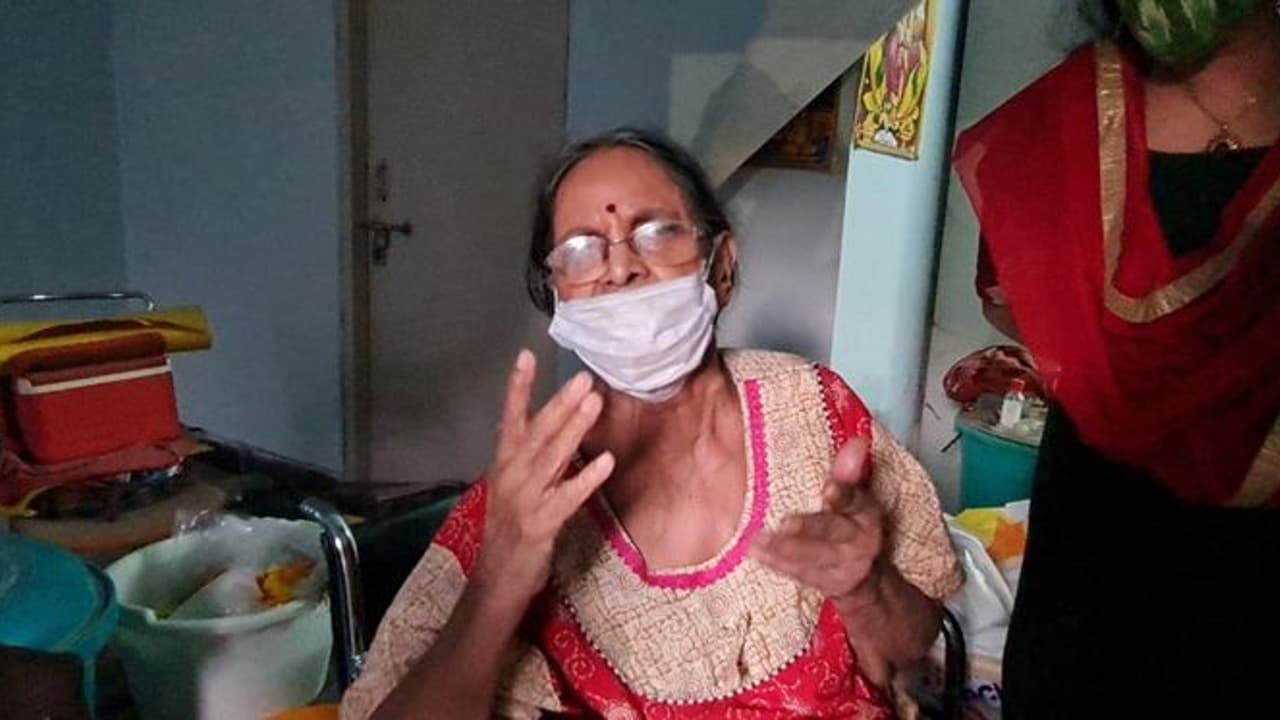 చిరంజీవి సాయం నన్నెంతో ఆదుకుంది పావలా శ్యామల