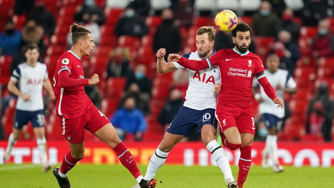 മുഹമ്മദ് സലായോ, ഹാരി കെയ്നോ?; കിരീടപ്പോരാട്ടം കഴിഞ്ഞ പ്രീമിയർ ലീഗിൽ ഗോൾഡൻ ബൂട്ടിനായി ഇഞ്ചോടിഞ്ച് പോരാട്ടം മുഹമ്മദ് സലായോ, ഹാരി കെയ്നോ?; കിരീടപ്പോരാട്ടം കഴിഞ്ഞ പ്രീമിയർ ലീഗിൽ ഗോൾഡൻ ബൂട്ടിനായി ഇഞ്ചോടിഞ്ച് പോരാട്ടം