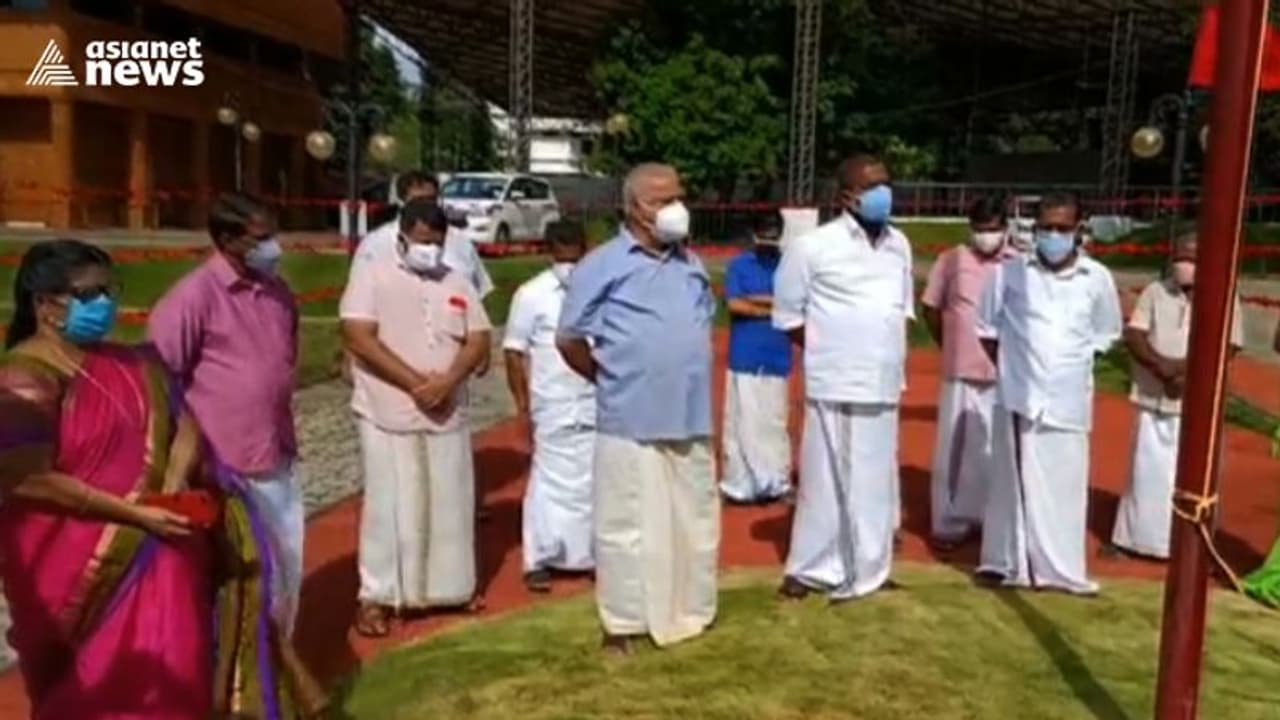 "2016ൽ കെ കെ ശൈലജയും പുതുമുഖമായിരുന്നു, വ്യക്തികൾ പ്രസ്ഥാനത്തിന്റെ പ്രതീകം മാത്രം": എം വി ജയരാജൻ "2016ൽ കെ കെ ശൈലജയും പുതുമുഖമായിരുന്നു, വ്യക്തികൾ പ്രസ്ഥാനത്തിന്റെ പ്രതീകം മാത്രം": എം വി ജയരാജൻ