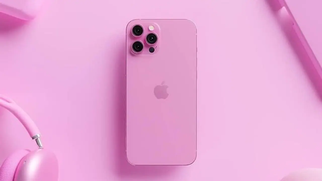 Apple iPhone 13 may launch in THIS colour in 2021