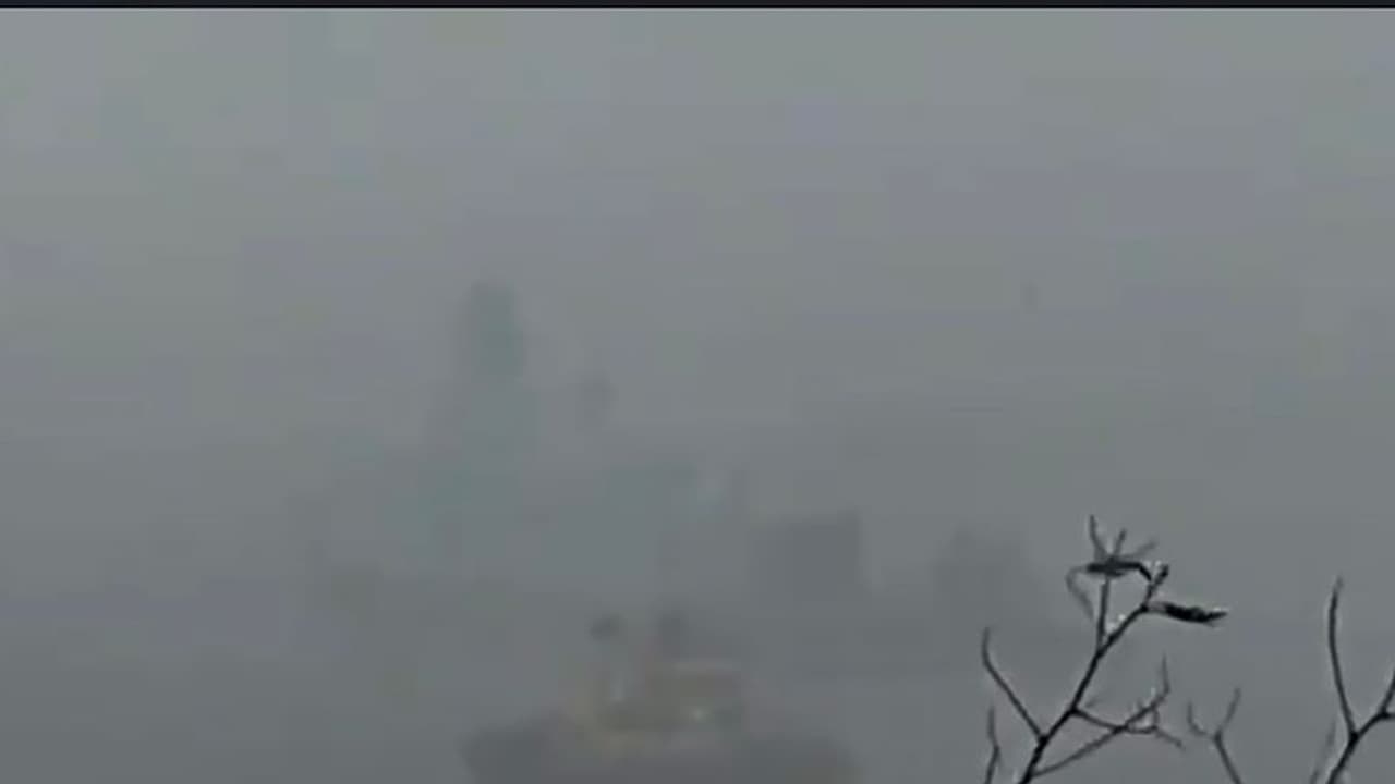 Yaas Cyclone: डेढ़ सौ किमी प्रतिघंटा से भी अधिक स्पीड से गुजरेगा तूफान, सेना हाई अलर्ट पर Yaas Cyclone: डेढ़ सौ किमी प्रतिघंटा से भी अधिक स्पीड से गुजरेगा तूफान, सेना हाई अलर्ट पर