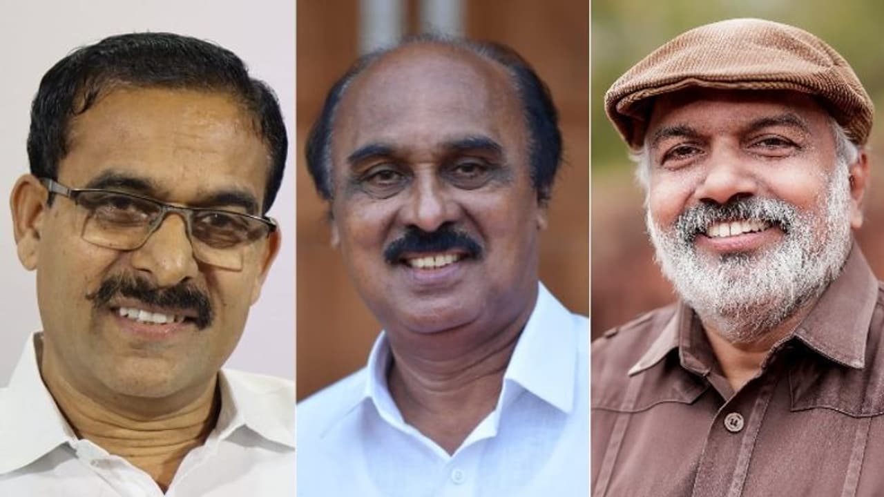മൂന്ന് ഇടത് എംഎൽഎമാരിൽ രണ്ട് പേരും സംസ്ഥാന നേതാക്കൾ; എന്നിട്ടും കാസർകോടിന് മന്ത്രിസ്ഥാനം ഇല്ല മൂന്ന് ഇടത് എംഎൽഎമാരിൽ രണ്ട് പേരും സംസ്ഥാന നേതാക്കൾ; എന്നിട്ടും കാസർകോടിന് മന്ത്രിസ്ഥാനം ഇല്ല