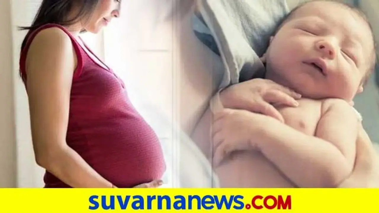 ಜನನ ಪ್ರಮಾಣ ಹೆಚ್ಚಿಸಲು ರಷ್ಯಾ ಉತ್ತೇಜನ, 25 ವರ್ಷದೊಳಗಿನವರು ಗರ್ಭಿಣಿಯಾದರೆ ವಿಶೇ‍ಷ ಪ್ಯಾಕೇಜ್!