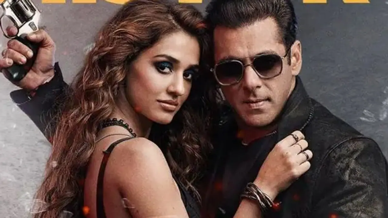 Bollywood Update: सलमान खान की 'राधे' का भारत में कलेक्शन, जानें पहले वीकेंड कितना कमा पाई फिल्म Bollywood Update: सलमान खान की 'राधे' का भारत में कलेक्शन, जानें पहले वीकेंड कितना कमा पाई फिल्म