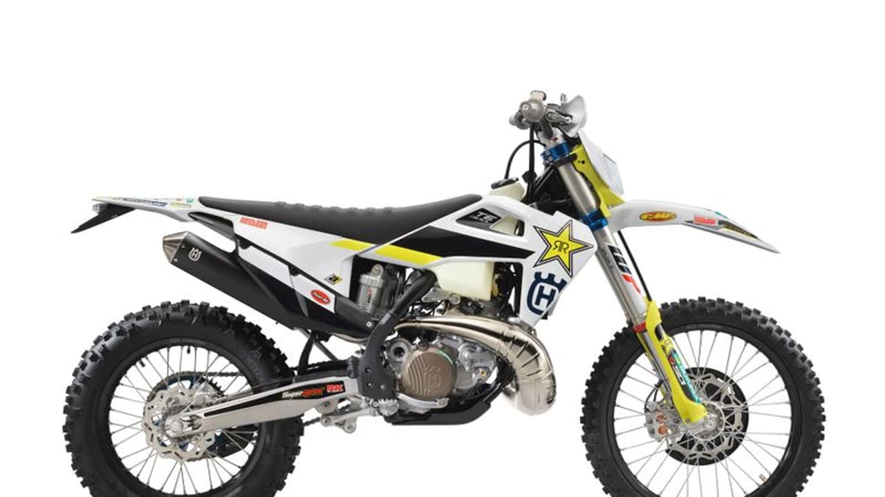 2022 എൻഡ്യൂറോ സീരിസുമായി ഹസ്ഖ്വർണ 2022 എൻഡ്യൂറോ സീരിസുമായി ഹസ്ഖ്വർണ