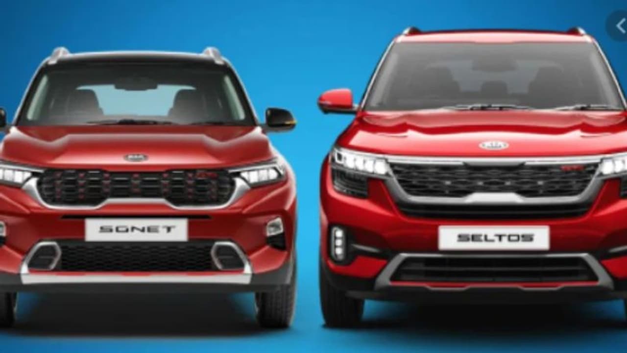 പുത്തന്‍ സെൽറ്റോസ്, സോനെറ്റ് മോഡലുകളുടെ ഡെലിവറി തുടങ്ങി കിയ