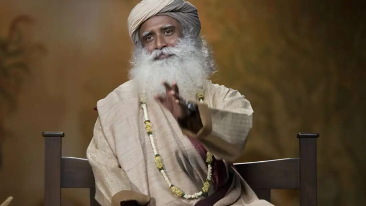 ನಿರಂತರ 75 ದಿನ ಈಶ ಫೌಂಡೇಶನ್ ಕೋವಿಡ್ ಸೇವೆ ನಿರಂತರ 75 ದಿನ ಈಶ ಫೌಂಡೇಶನ್ ಕೋವಿಡ್ ಸೇವೆ