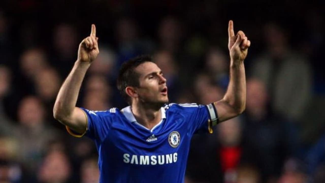 ചെല്സി ഇതിഹാസം ഫ്രാങ്ക് ലാംപാര്ഡ് പ്രീമിയര് ലീഗ് ഹാള് ഓഫ് ഫെയിം ചെല്സി ഇതിഹാസം ഫ്രാങ്ക് ലാംപാര്ഡ് പ്രീമിയര് ലീഗ് ഹാള് ഓഫ് ഫെയിം