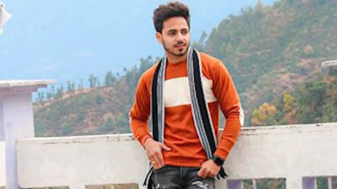 Meet Aman Bhadouria, raising the bar for others in the world of entrepreneurship