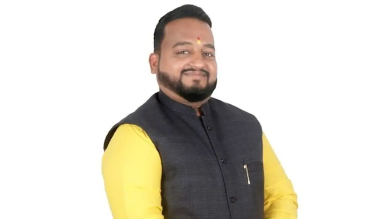 Vishal Dilip Bhujbal, The Youth Icon Of Maharashtra Who Works Towards Society's Welfare & Improvement Vishal Dilip Bhujbal, The Youth Icon Of Maharashtra Who Works Towards Society's Welfare & Improvement