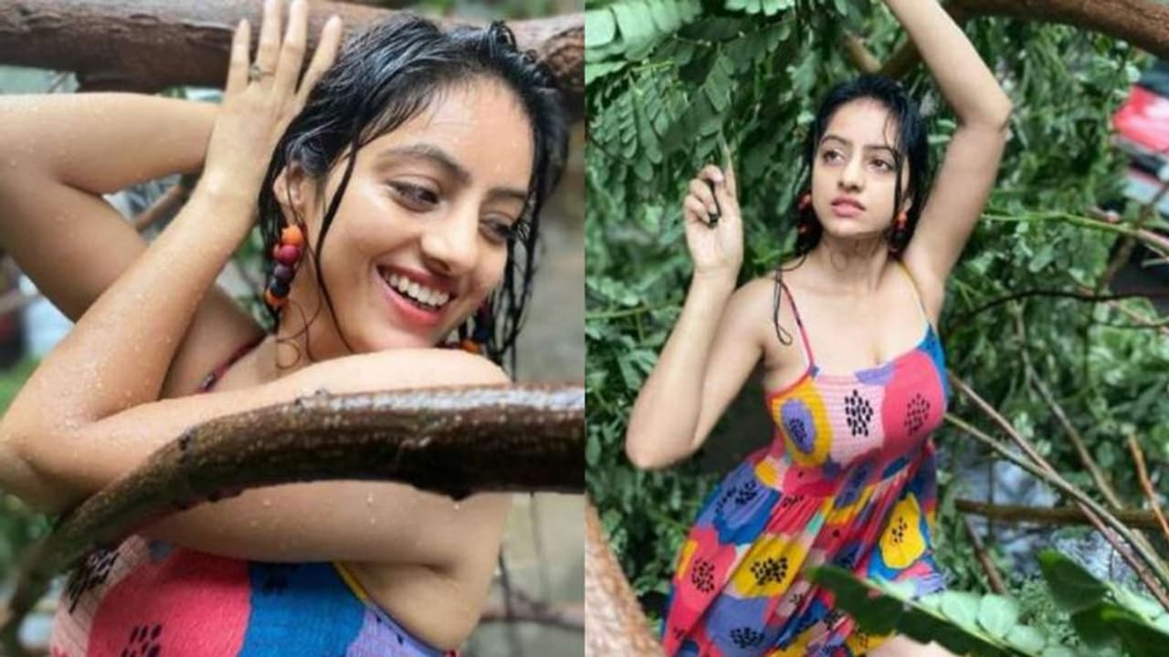 తుఫానులో నటి చేసిన పనికి దుమ్మెత్తి పోస్తున్న నెటిజన్స్.. ఇదేం పైశాచికం అంటూ..! తుఫానులో నటి చేసిన పనికి దుమ్మెత్తి పోస్తున్న నెటిజన్స్.. ఇదేం పైశాచికం అంటూ..!