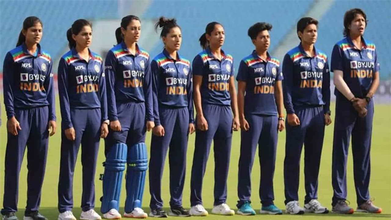 Commonwealth Games 2022 : ಭಾರತ ವನಿತಾ ಕ್ರಿಕೆಟಿಗರಿಗೆ ವೀಸಾ ಸಮಸ್ಯೆ Commonwealth Games 2022 : ಭಾರತ ವನಿತಾ ಕ್ರಿಕೆಟಿಗರಿಗೆ ವೀಸಾ ಸಮಸ್ಯೆ