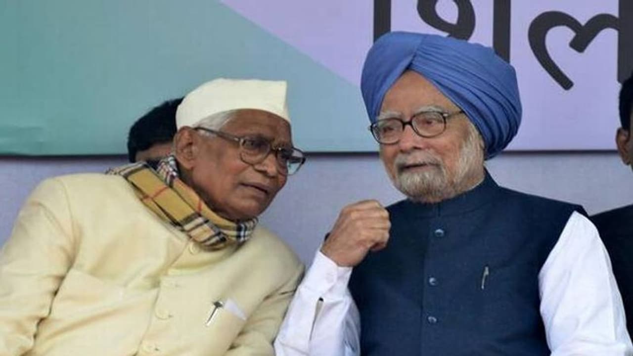 కరోనా సోకి.. రాజస్థాన్ మాజీ ముఖ్యమంత్రి కన్నుమూత